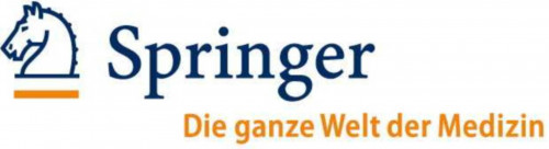 Logo des Springer Medizin Verlages bspline