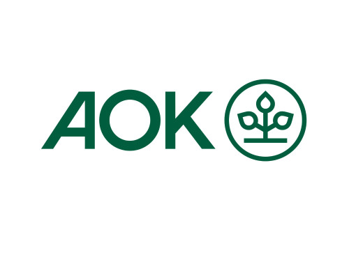 aok logo