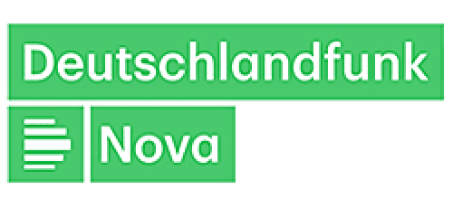 logo Deutschlandfunk Nova