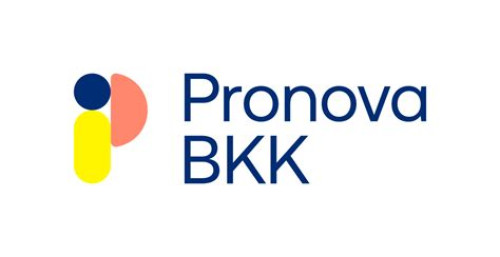 logo pronova bkk